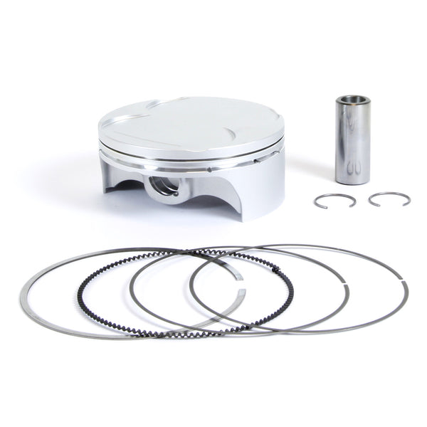 PROX 活塞 PISTON KIT NIKASIL CYL 95.96/STD SUZ