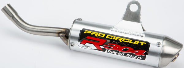 Pro Circuit 后段排气 KTM/Husqvarna/Gas Gas P/C R-304 Silencer KTM85SX '18-21