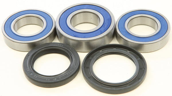 ALL BALLS 轴承 WHEEL BEARING KIT