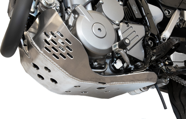 ENDURO ENGINEERING 底护板 SKID PLATE DRZ400
