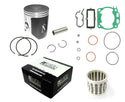 NAMURA 活塞 TOP END KIT CERAMIC COMP CYL 66.35/STD 11:1 YAM