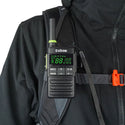 OXBOW GEAR LLC 电子通讯/音视频 Renegade 2.0 Radio