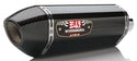 YOSHIMURA 排气管 EXHAUST RACE R-77 FULL-SYS SS-CF-CF