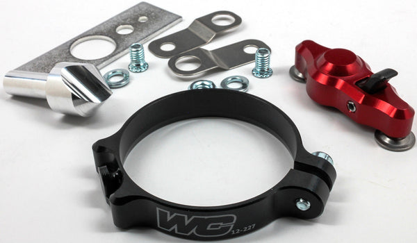 Works 发车器 Honda PRO LAUNCH START DEVICE