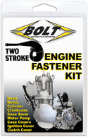 BOLT 五金件 ENGINE FASTNER KIT HON