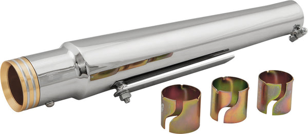 HARDDRIVE 排气管 通用 Muffler