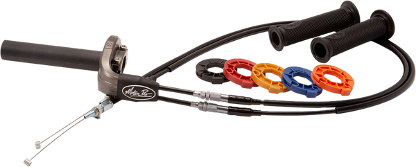MOTION PRO 油门 REV3 THROTTLE KIT YAM