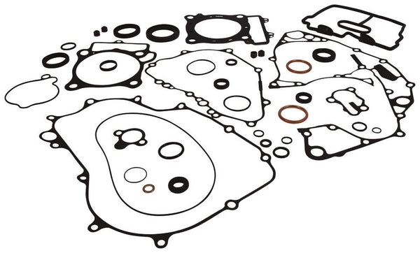 VERTEX 缸垫/密封 COMPLETE GASKET SET WITH OIL SEALS HON