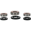 PIVOT WORKS 轴承 WHEEL BEARING KIT PREMIUM