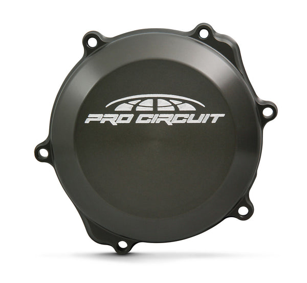PRO CIRCUIT 发动机 P/C T-6 CLUTCH COVER