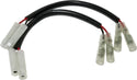 K&S 电路装置 Turn Signal Wire Adapters