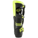 FOX Comp 骑行靴 Comp Boots [黑/黄]
