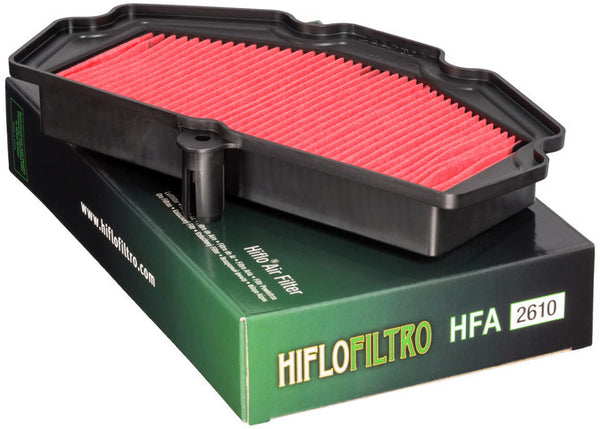 HIFLOFILTRO 空滤 AIR FILTER