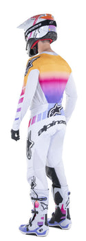 ALPINESTARS 骑行衣 Techstar 限量款 Daytona 23 Jersey