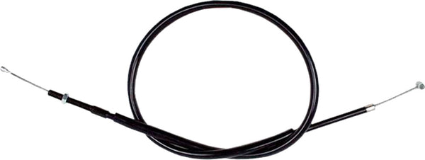 MOTION PRO 油门/刹车/离合线 黑 VINYL CLUTCH CABLE