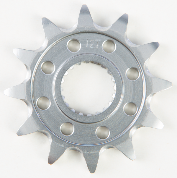 Fire Power 前链轮 Yamaha Front CS Sprocket Steel 12T-520 GAS/YAM