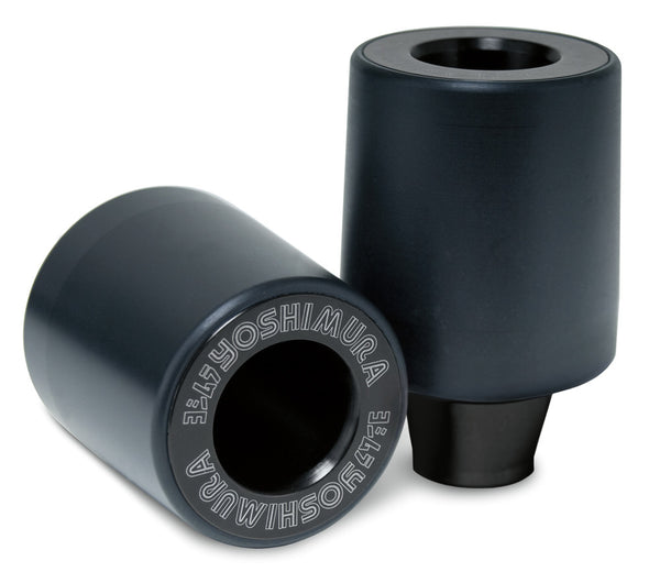 YOSHIMURA 车身 CHASSIS PROTECTOR KIT YAM