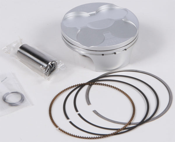 PROX 活塞 PISTON KIT FORGED NIKASIL CYL 76.77/STD 13.8:1 HON