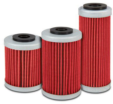 PRO FILTER 油滤 OIL FILTER SUZ