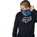 FOX 面罩/围脖 Legion Neck Gaiter Camo [蓝 迷彩]
