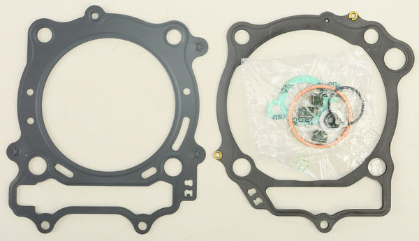 ATHENA 缸垫/密封 TOP END GASKET KIT W/O VALVE COVER GASKET SUZ