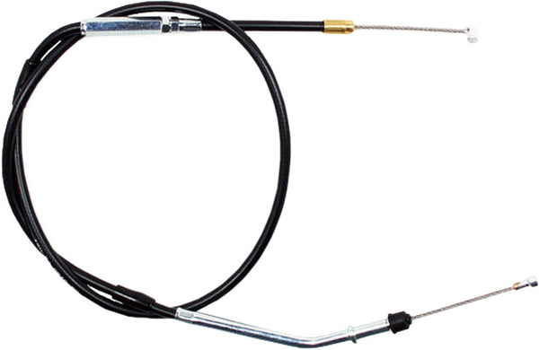 MOTION PRO 油门/刹车/离合线 黑 VINYL CLUTCH CABLE