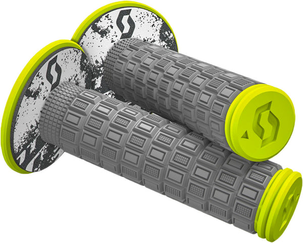 SCOTT 手把胶 Mellow Grips