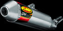 FMF 排气管 Q4 HEX S/A MUFFLER KTM