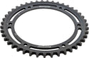 Supersprox 后链轮 Rear Sprocket Steel 43T-530 BLK TRI