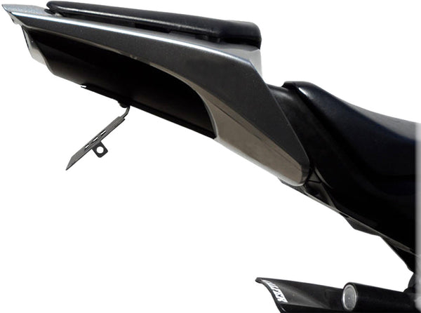 DMP 车身 FENDER ELIMINATOR KIT 黑
