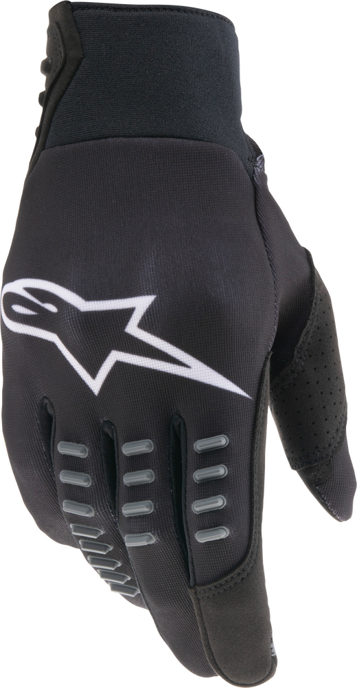 Alpinestars 手套 SMX-E Gloves Black/Anthracite SMX-E