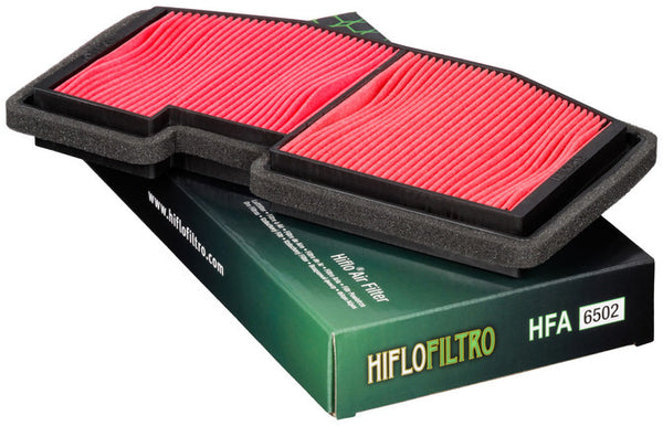 Hiflofiltro 空气滤清器 Air Filter