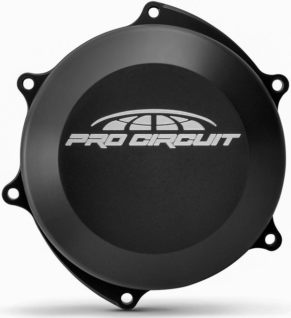 PRO CIRCUIT 车身 T-6 BILLET 离合器边盖 YAM
