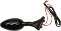 EMGO 后视镜 Ducati Style Fairing Mount Mirror