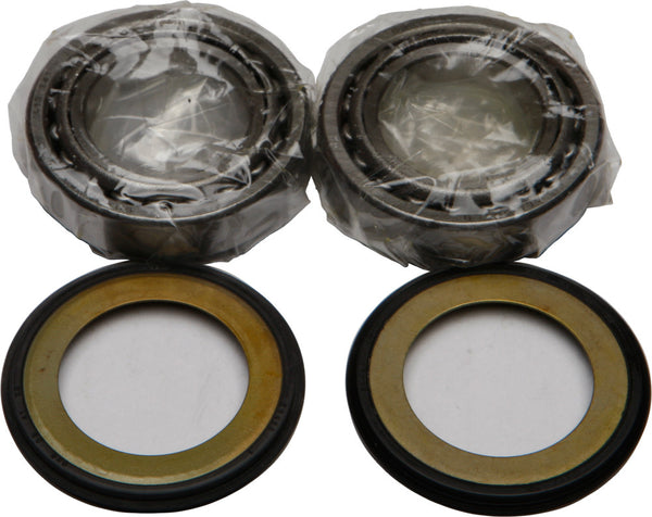 ALL BALLS 转向/方向盘 STEERING BEARING/密封套件