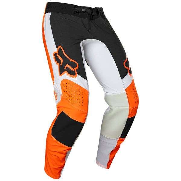 FOX Flexair 骑行裤 Flexair 骑行服 Mirer Pants [亮橙]