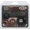 PIVOT WORKS 轴承 WHEEL BEARING KIT PREMIUM