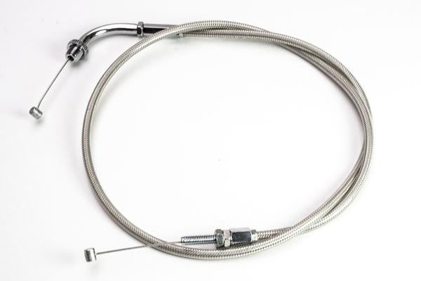 MOTION PRO 油门/刹车/离合线 ARMOR COAT THROTTLE PULL CABLE