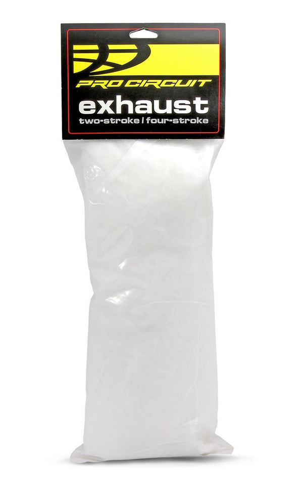 PRO CIRCUIT 排气管 Exhaust Re-Pack Cartridge