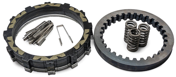 REKLUSE RACING 离合器 TORQDRIVE CLUTCH