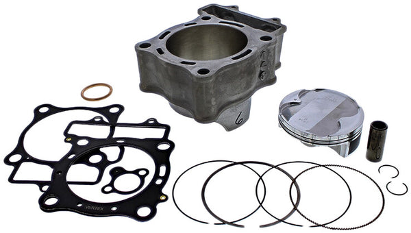 CYLINDER WORKS 发动机 CYLINDER KIT BB 80.00/+3.0 13.5:1 HON