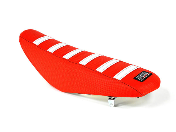 BBR 坐垫 TALL SEAT 红/白
