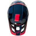 FOX 头盔 V2 Dier Helmet ECE [DARK INDIGO]
