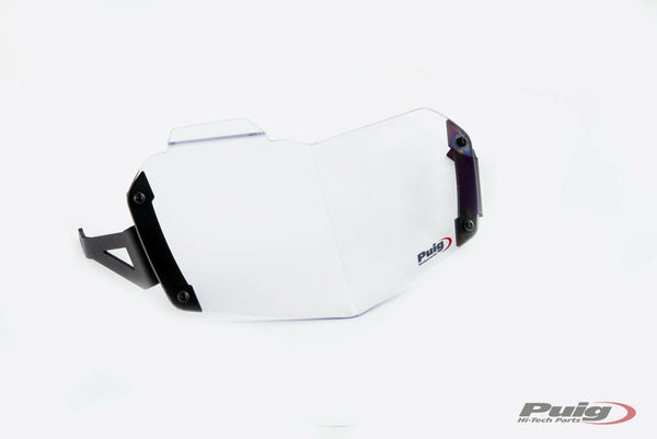 PUIG 照明 HEADLIGHT PROTECTOR 透明 BMW