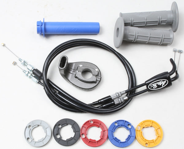 MOTION PRO 油门 REV2 THROTTLE KIT