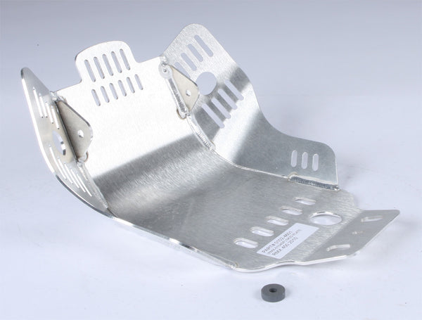DEVOL 车辆防护 SKID PLATE