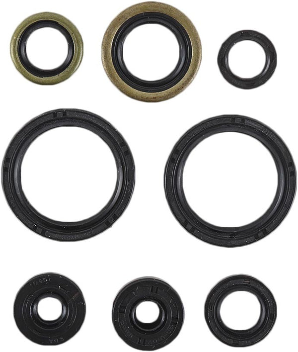 VERTEX 缸垫/密封 OIL SEAL SET