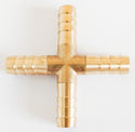 HELIX 五金件 Cross Hose Fitting