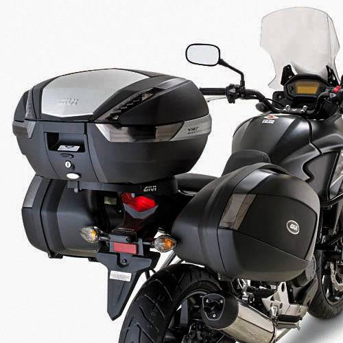 GIVI 支架 SIDE CASE HARDWARE V35