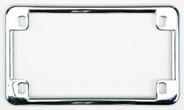 CHRIS PRODUCTS 车身 License Plate Frame